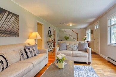 2 Ledgewood Dr, Burlington, MA 01803 - photo 5