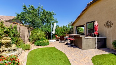 3578 E Walnut Rd, Gilbert, AZ 85298 - photo 4