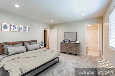 41 bed 4 staged