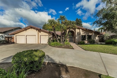 406 E Audubon Dr, Fresno, CA 93720 - photo 2