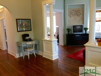 601 E 40th St, Savannah, GA 31401 - photo 5