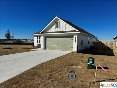 306 State Loop, Troy, TX 76579 - photo 2