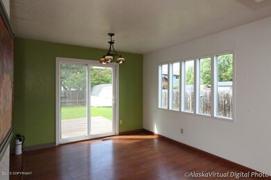 Dining  Area