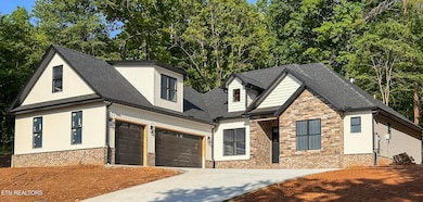 Welcome Home!