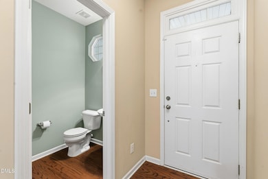 3819 Wild Meadow Ln, Wake Forest, NC 27587 - photo 6