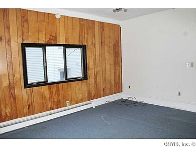 Bedroom.