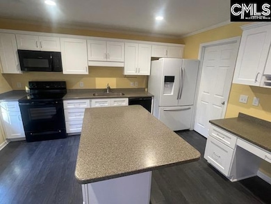 116 Connie Wright Rd unit 1, Irmo, SC 29063 - photo 3