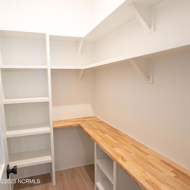 8 pantry