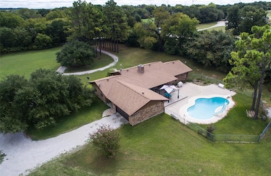 696 County Road 1170, Decatur, TX 76234 - photo 3