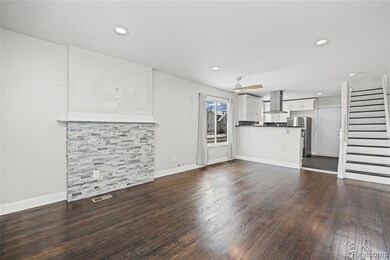 16811 Stoepel St, Detroit, MI 48221 - photo 4