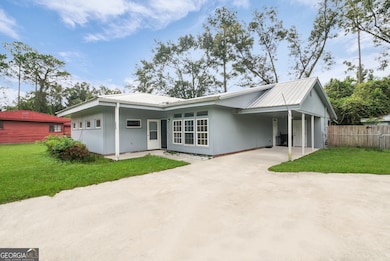 757 Old Screven Rd, Jesup, GA 31545 - photo 3