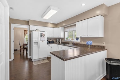 152 Old Vaughn Bridge Rd, Hartselle, AL 35640 - photo 5