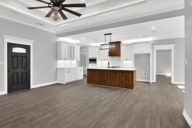 105 Johnston St, Arp, TX 75750 - photo 5