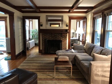 490 Lowell Ave unit 1, Newtonville, MA 02460 - photo 2