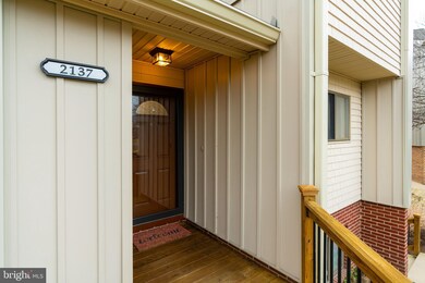 2137 Old Landing Way unit 156, Woodbridge, VA 22191 - photo 3