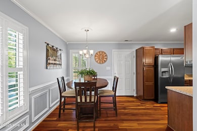 453 Padgett Rd, Maple Hill, NC 28454 - photo 6