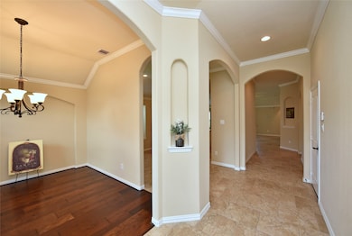 31706 Breezy Retreat Ct, Spring, TX 77386 - photo 5