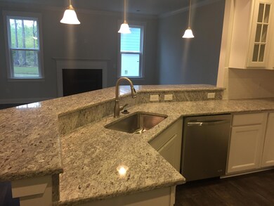 Gourmet Kitchen Three