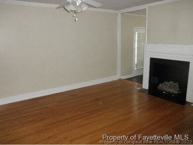 312 Parkview Ave, Fayetteville, NC 28305 - photo 2