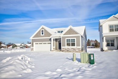 10137 Strawberry Ln, Zeeland, MI 49464 - photo 3