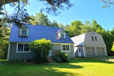 257 Stagecoach Rd