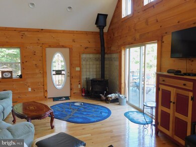 1640 Pine Ridge Extension, Wardensville, WV 26851 - photo 2