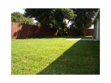 Yard/Garden