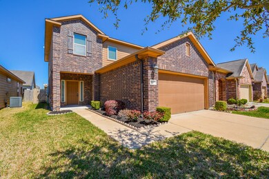 9203 Fuqua Breeze Dr, Houston, TX 77075 - photo 3