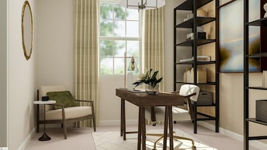 1298 Candlebrook Ct unit CSG 166 Abbey B, Boiling Springs, SC 29316 - photo 6