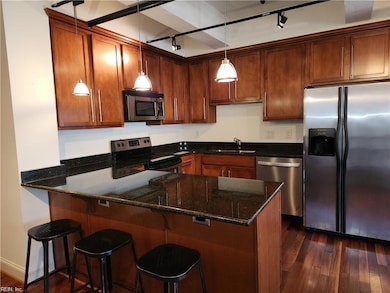 426 Granby St unit 2B, Norfolk, VA 23510 - photo 7