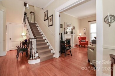 130 N Mulberry St, Statesville, NC 28677 - photo 7