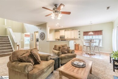 327 Marsh Creek Dr, Mauldin, SC 29662 - photo 6