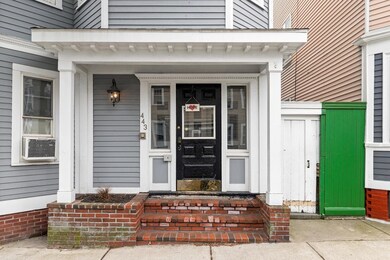 443 E 7th St unit 3, Boston, MA 02127 - photo 4