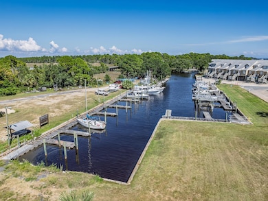 11 A3 Mashes Sands Rd unit A, Panacea, FL 32346 - photo 5