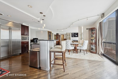 The Elm at Clark unit 3301-10, Chicago, IL 60610 - photo 6