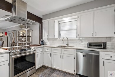 6008 Shadyside Ln, Texarkana, TX 75503 - photo 7