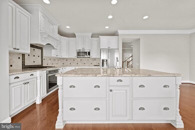 25478 Hopton House Terrace, Chantilly, VA 20152 - photo 7