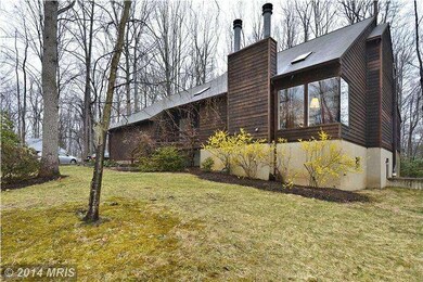 1052 Marywood Dr, Davidsonville, MD 21035 - photo 3