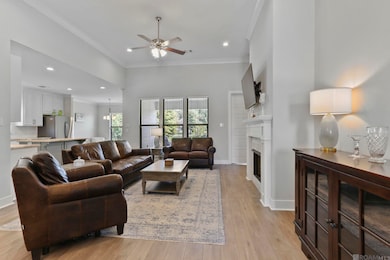 13975 Highgrove Ave, Baton Rouge, LA 70818 - photo 2