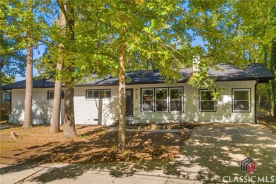 920 Oglethorpe Ave, Athens, GA 30606 - photo 2