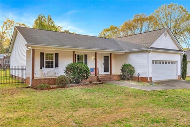 1003 Willow Run, Anderson, SC 29621 - photo 2