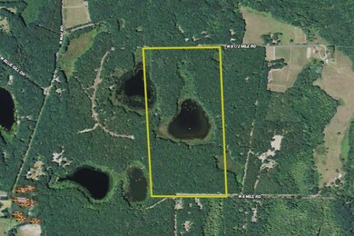 Lake 78 Aerial 1