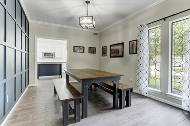 15803 Woodcroft Dr, Houston, TX 77095 - photo 4