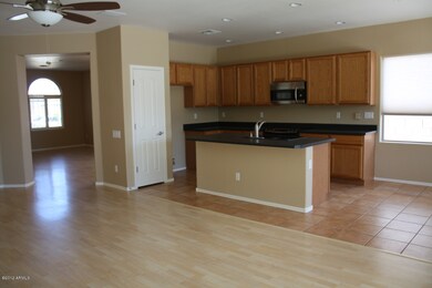 5 Kitchen