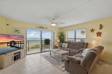 SeaBridge North Condominiums unit 407, Ormond Beach, FL 32176 - photo 3