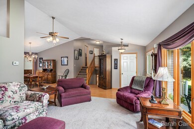 110 Kendra Ct, Lowell, MI 49331 - photo 7