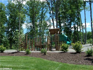 Other - Tarrington's playground
