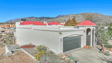 425 Pinon Creek Rd SE, Albuquerque, NM 87123 - photo 2