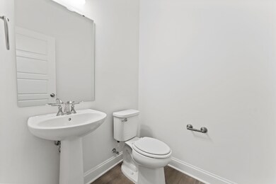 2124 Voekler St unit Lot 262-Reid, Apex, NC 27502 - photo 3