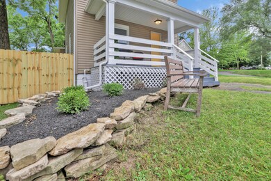 Fresh Landscaping